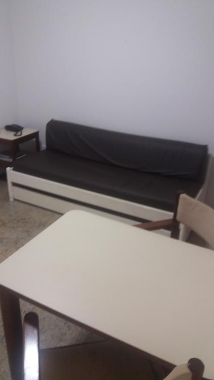 Flat Oeste La Residence Goiânia Exterior foto