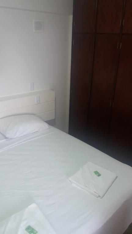 Flat Oeste La Residence Goiânia Exterior foto