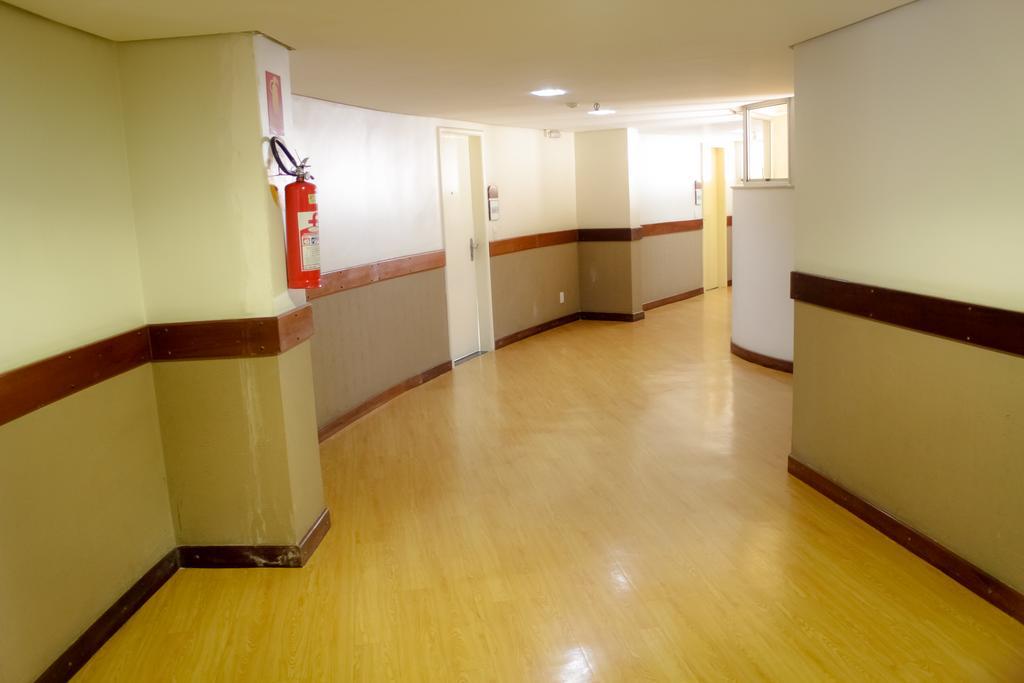 Flat Oeste La Residence Goiânia Exterior foto